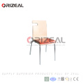 Sperrholzstuhl OZ-1143- [Katalog]